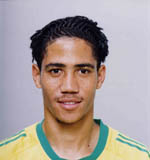 	Steven Pienaar 	